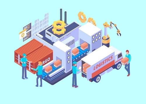 Order Management Image